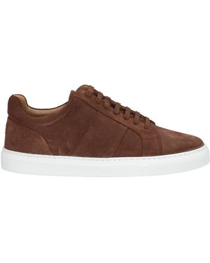 Oliver Sweeney Sneakers Leather - Brown