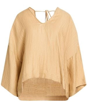 Ottod'Ame Tops - Natural