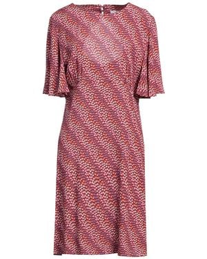 Paul Smith Mini Dress - Pink