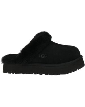 UGG Mules & Zoccoli - Nero