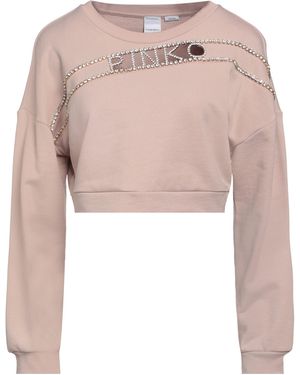 Pinko Sweatshirt - Pink