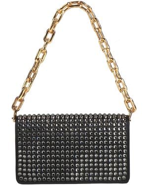 N°21 Borsa A Mano - Nero