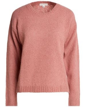 Crossley Jumper Virgin Wool, Polyamide - Pink