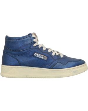 Autry Trainers - Blue