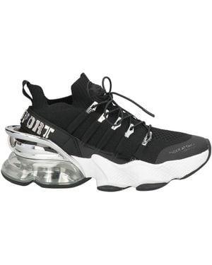 Philipp Plein Trainers - Black