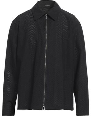 Emporio Armani Camicia - Nero
