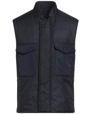 dunhill Vests - Blue