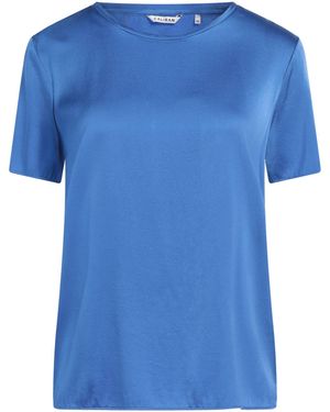 Caliban Top - Blu