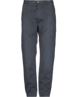 Incotex Trouser - Blue