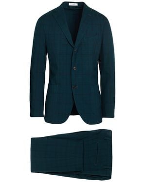 Boglioli Suit - Blue