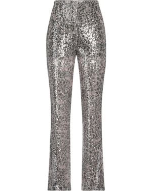 Liu Jo Trousers - Grey