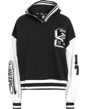 Starter Sweatshirt - Black