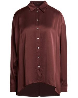 Ottod'Ame Camisa - Morado