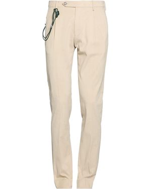 Berwich Trouser - Natural