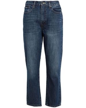 DKNY Pantaloni Jeans - Blu