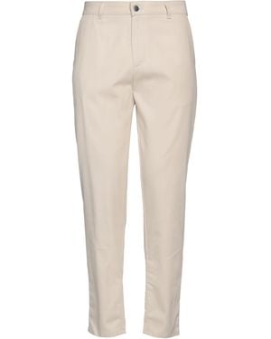 Reign Trouser - Natural
