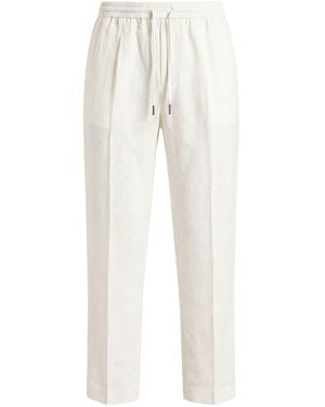 Antony Morato Trouser - White