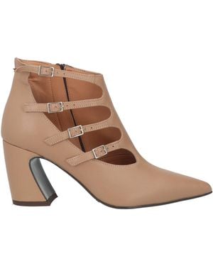 Ovyè Stiefelette - Braun