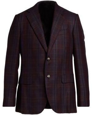 Caruso Blazer - Blue
