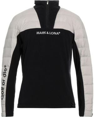 MARK & LONA Sweatshirt - Schwarz