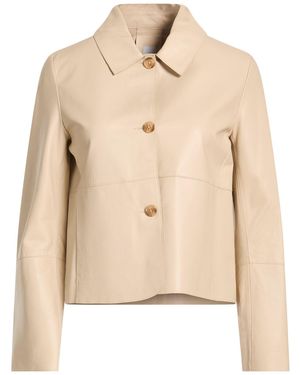 Bully Jackets - Natural