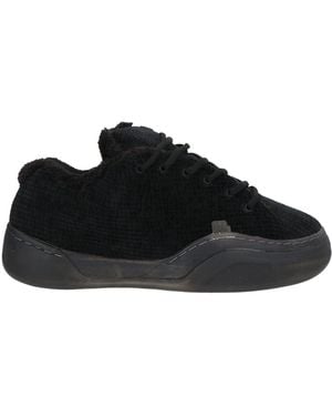ERL Trainers - Black