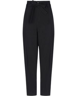 Isabel Marant Trouser - Black