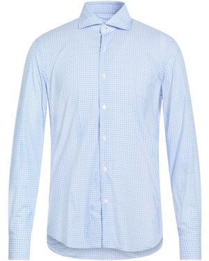 Sonrisa Camisa - Azul