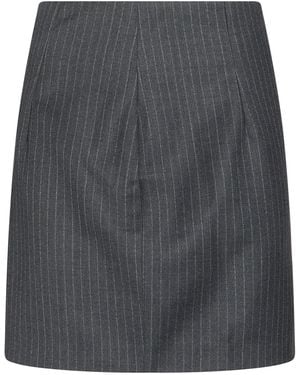 GAUGE81 Minigonna - Grigio