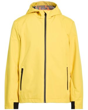 Suns Boards Jackets - Yellow
