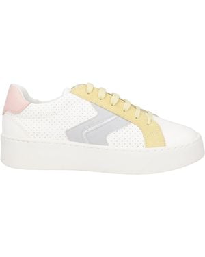 Geox Sneakers - Natural