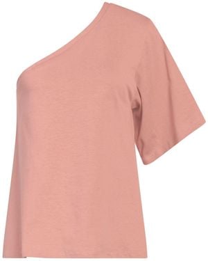 THE M.. Blush Top Cotton - Pink