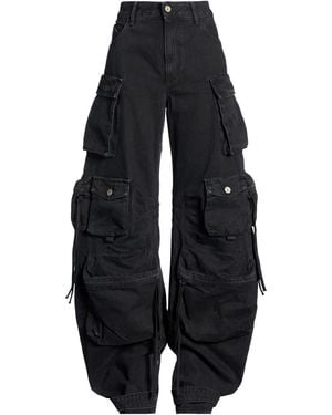 The Attico Jeans - Blue