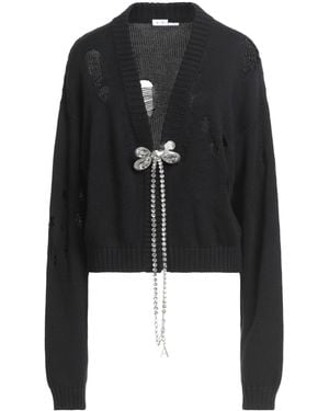 Area Sweater - Black