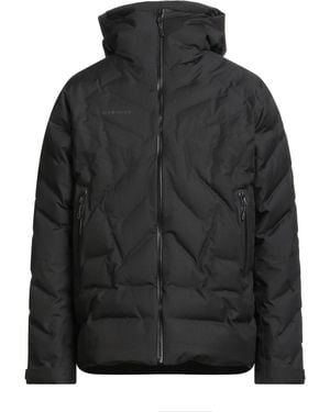 Mammut Puffer - Black