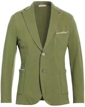 Bob Blazer - Vert
