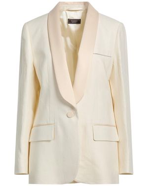 Peserico Blazer - White