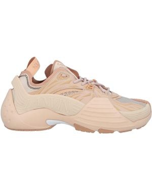 Lanvin Trainers - Pink