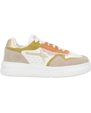 W6yz Trainers - White