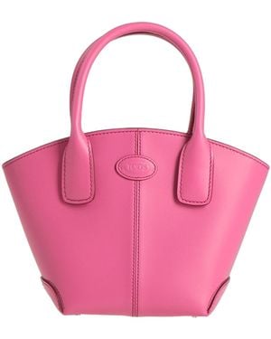 Tod's Handbag - Pink