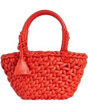 Alanui Handbag - Red