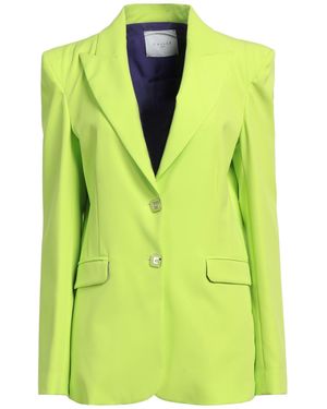 Gaelle Paris Blazer - Green
