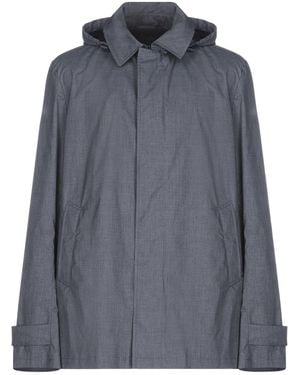 Herno Jacket Polyester, Cotton, Polyurethane - Gray