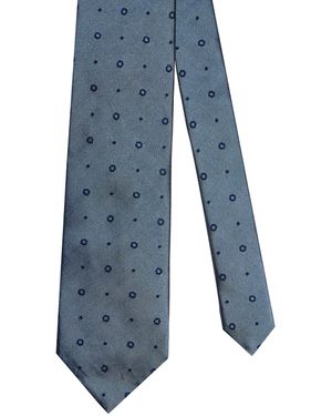 dunhill Krawatten & Fliegen - Blau