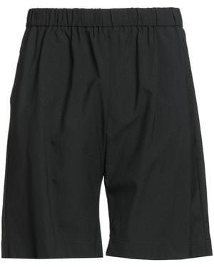 Brian Dales Shorts & Bermuda Shorts - Black