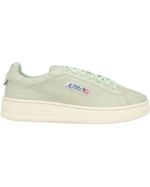 Autry Sneakers - Verde
