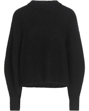 HUGO Pullover - Negro
