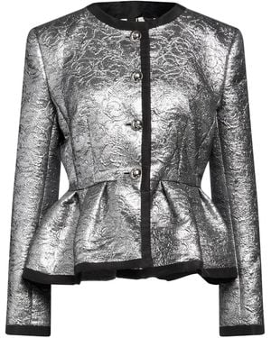 Dolce & Gabbana Blazer - Gray