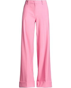 Pinko Trousers - Pink