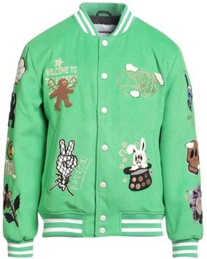 Barrow Jackets - Green